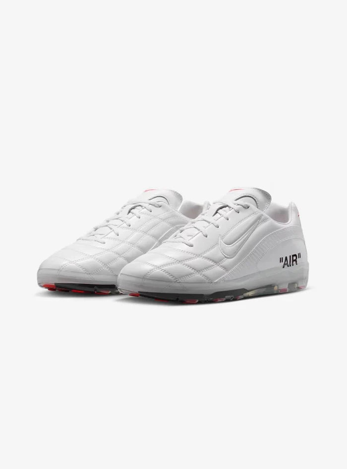 Nike Cryoshot Zoom M9 Virgil Abloh Archives