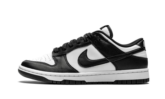 Nike Dunk Low Black White Panda