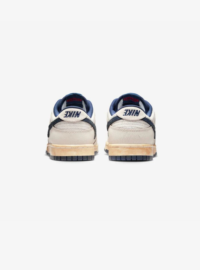 Nike Dunk Low Stranger Things Phantom