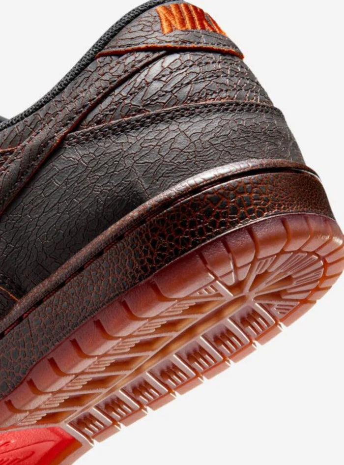 Nike Dunk SB Low Krampus