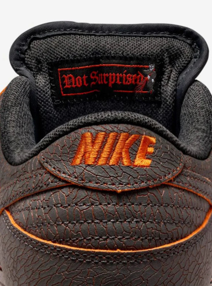 Nike Dunk SB Low Krampus