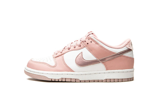 Nike Dunk Low Pink Velvet (GS)