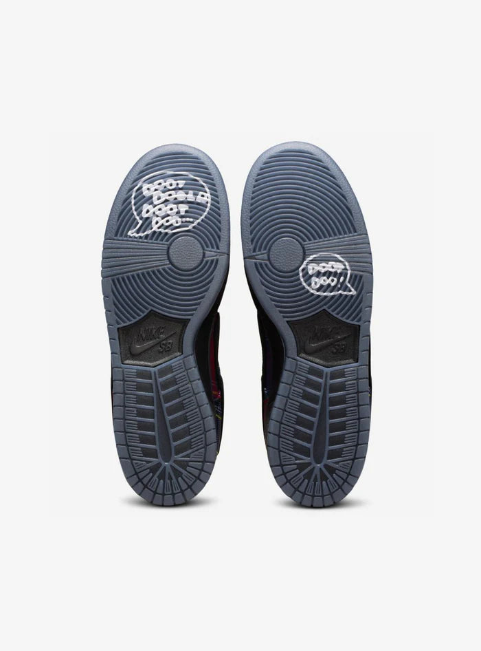 Nike SB Dunk Low Nardwuar