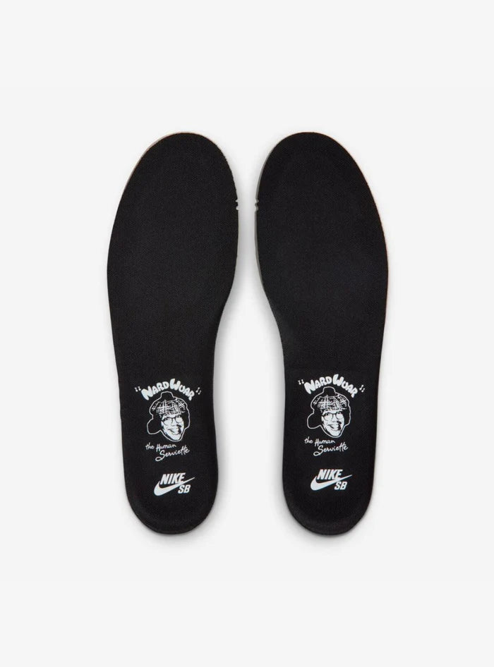 Nike SB Dunk Low Nardwuar