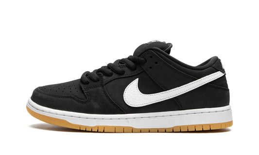 Nike SB Dunk Low Pro Black
Gum