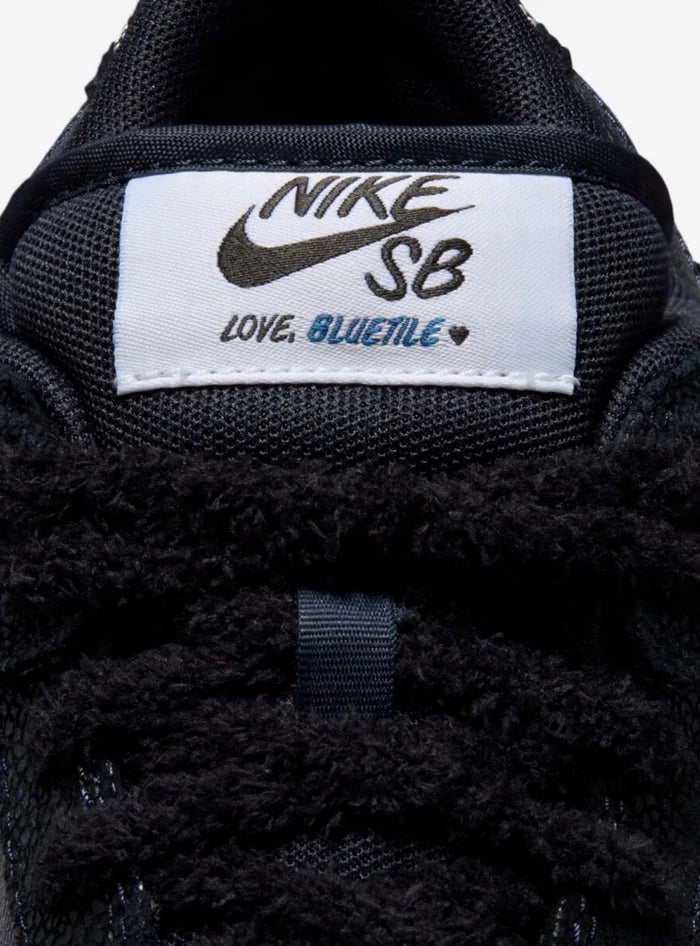 Nike SB Dunk Low Pro Bluetile Skateboards