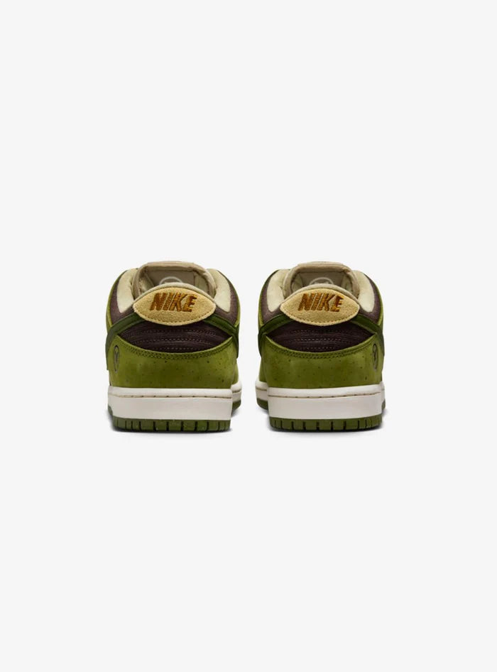 Nike SB Dunk Low Yuto Horigome Matcha