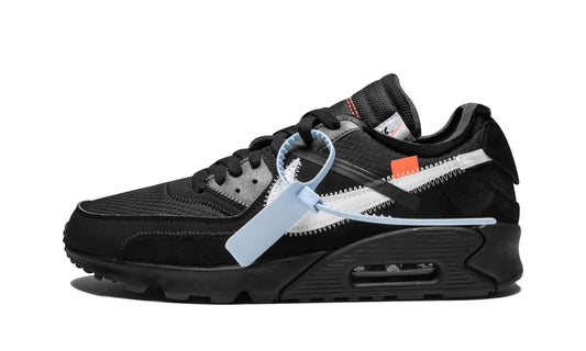 Nike Air Max 90
Off-White Black