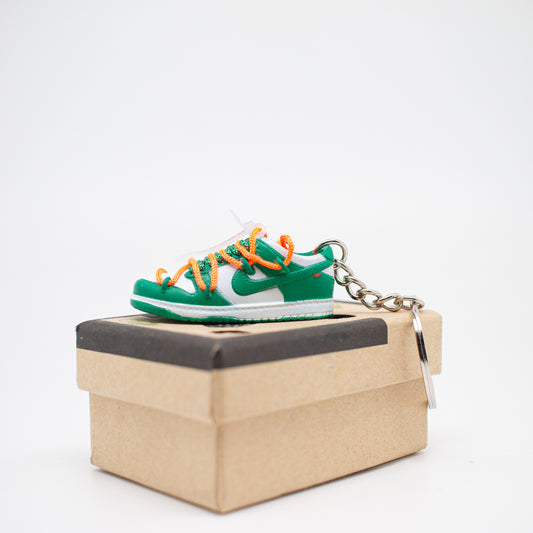 Portachivi Mini Sneaker