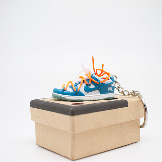 Portachivi Mini Sneaker