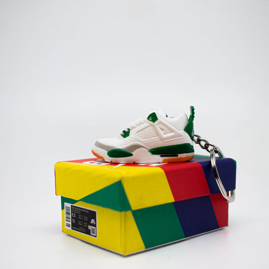 Portachivi Mini Sneaker