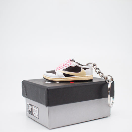 Portachivi Mini Sneaker