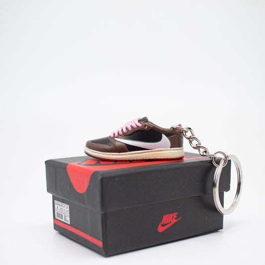 Portachivi Mini Sneaker