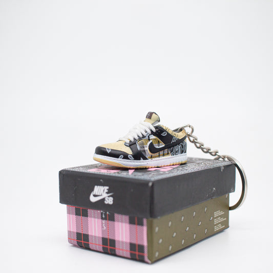 Portachivi Mini Sneaker
