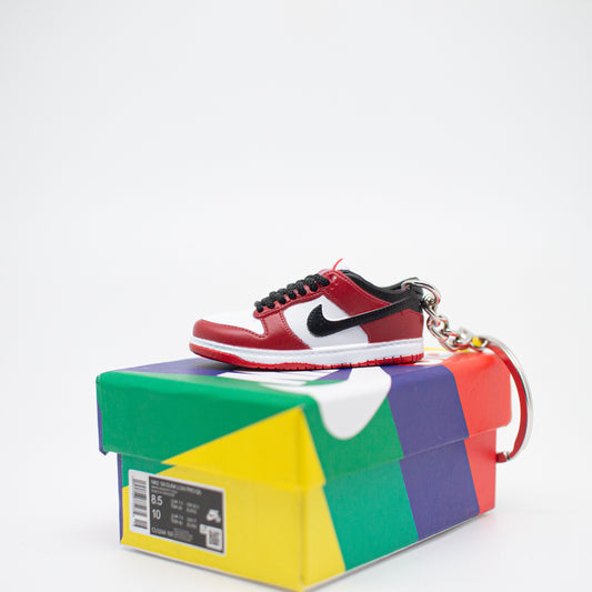 Portachivi Mini Sneaker