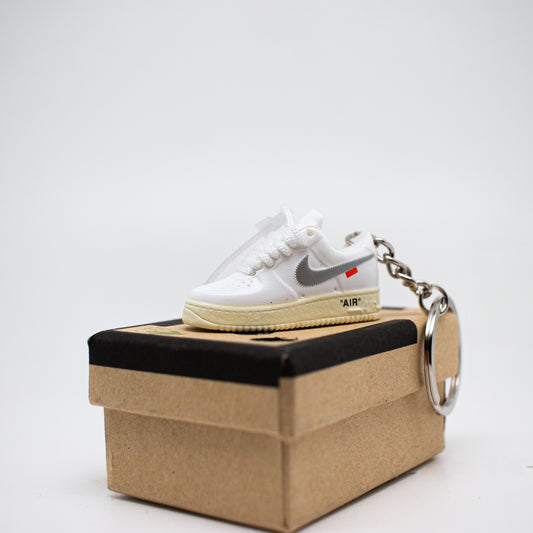 Portachivi Mini Sneaker