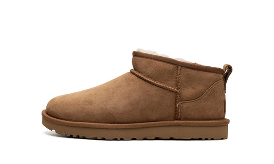 UGG CLASSIC ULTRA MINI WMNS "Chestnut"