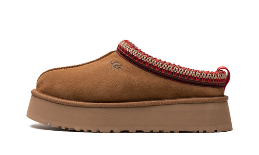 UGG TAZZ WMNS "Chestnut"