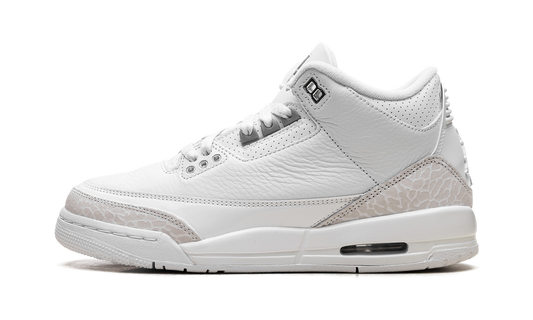 Air Jordan 3 Retro Pure Money (2025)