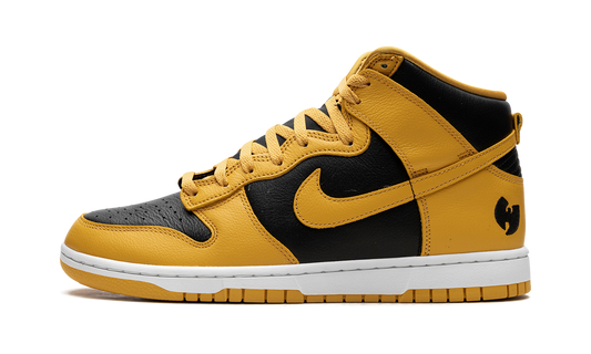 Nike Dunk High Wu-Tang (2024)